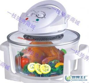 告别单一烹饪电器，全球抢购的原创发热奇器