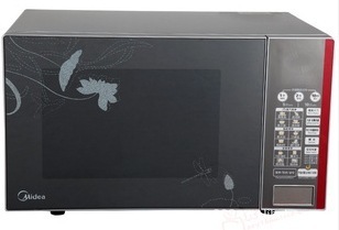 供应Galanz/格兰仕 P70F23P海南格兰仕微波炉厂家直供销货图片详解——东莞市聚友商贸出品